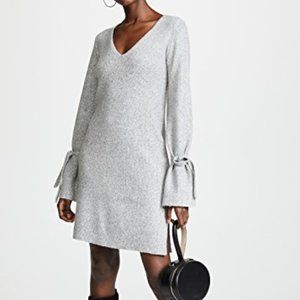 Cupcakes & Cashmere JenniBelle Sweater Dress M